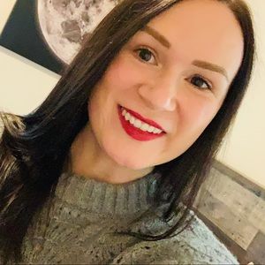 Meet your Posher, Sarah